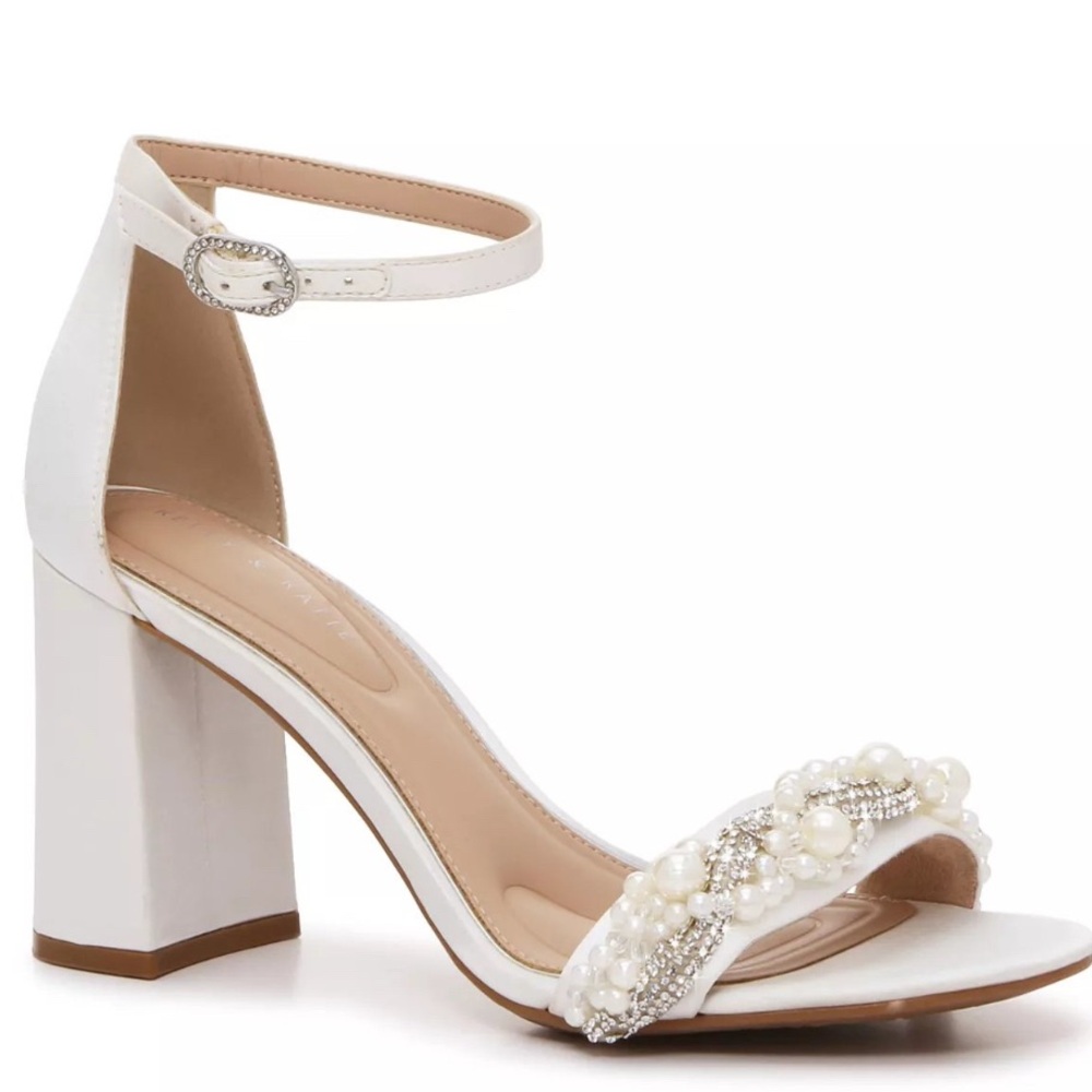 Kelly and‎ Katie Pearl shoes